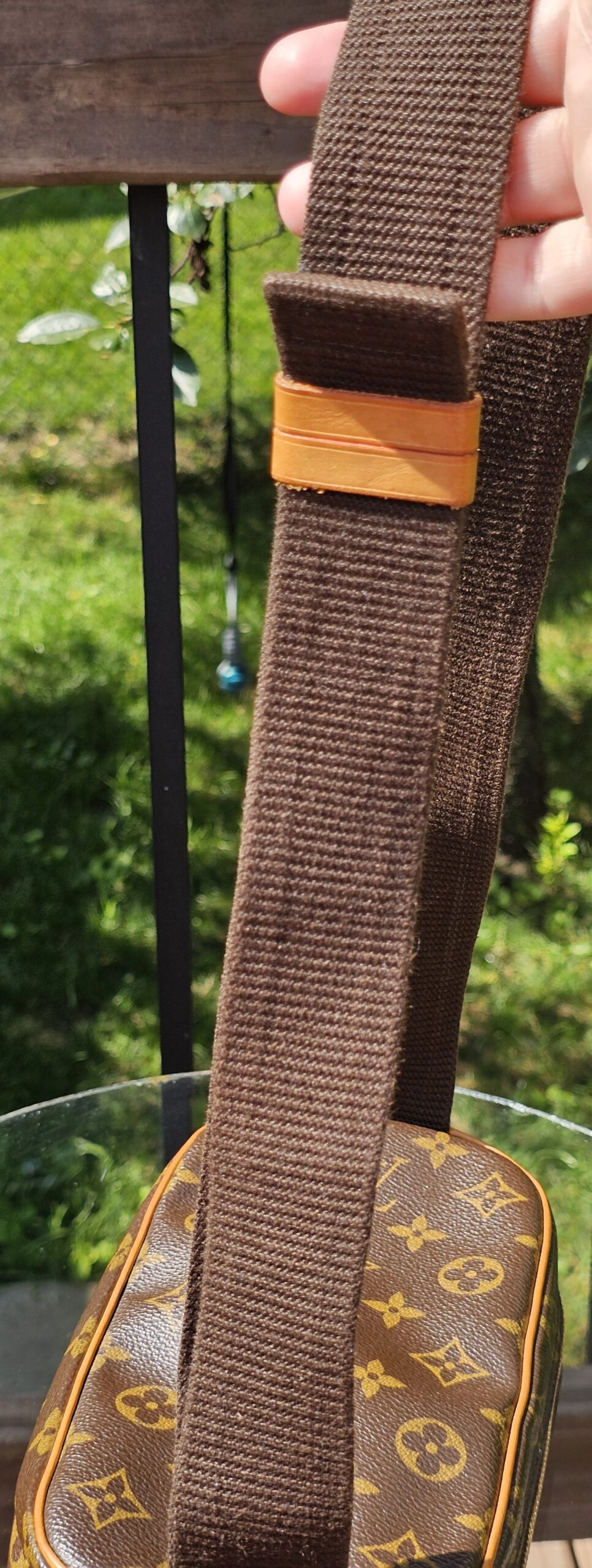 Pochette Gange - Image 19