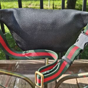 Logo Small Waist Pouch - Image 3