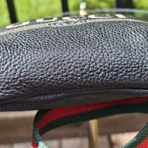 Logo Small Waist Pouch - Image 7