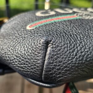 Logo Small Waist Pouch - Image 9