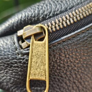 Logo Small Waist Pouch - Image 10
