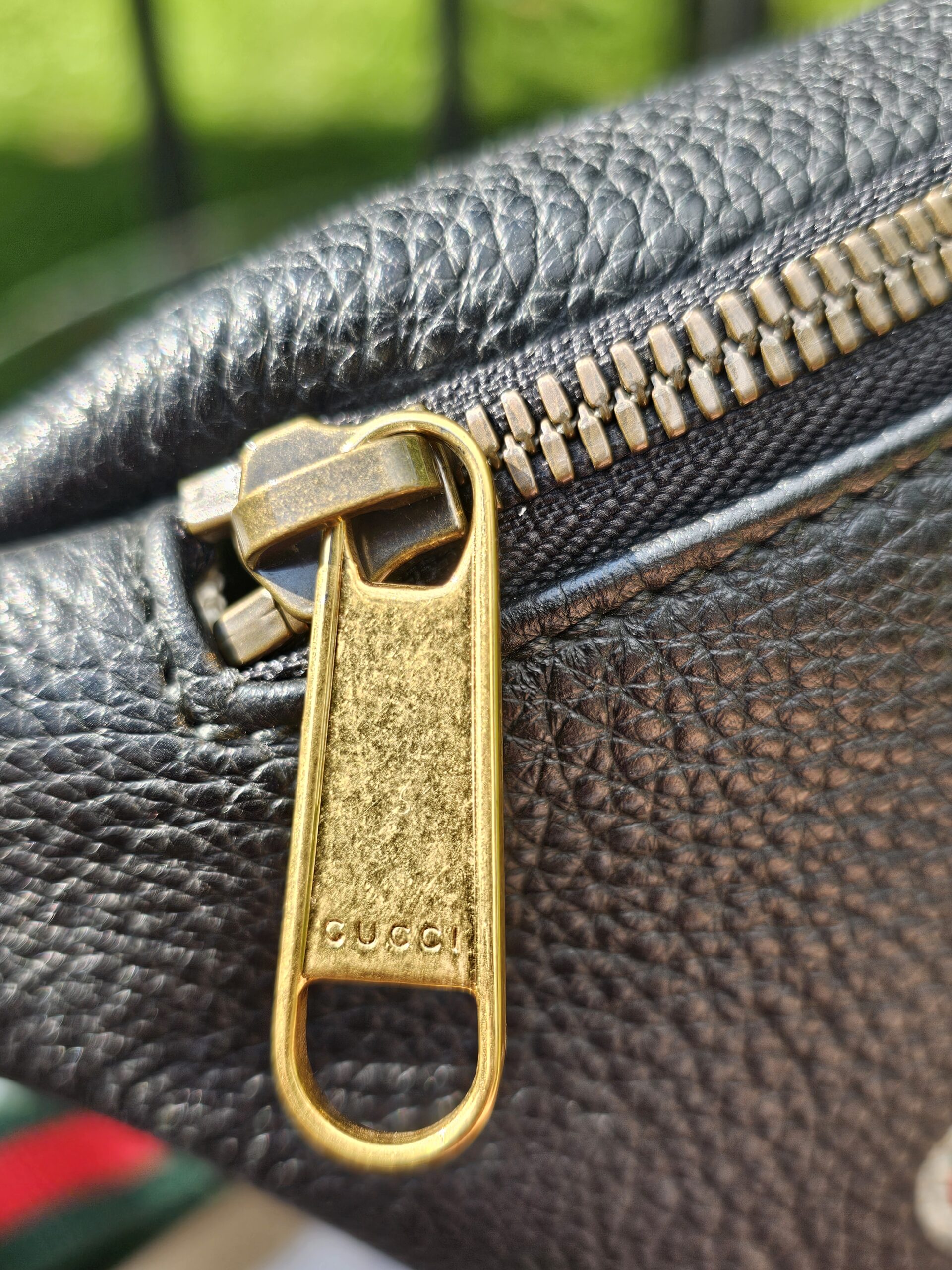 Logo Small Waist Pouch - Image 10