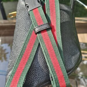 Logo Small Waist Pouch - Image 11