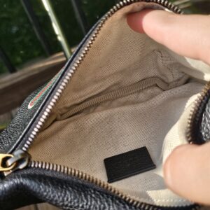Logo Small Waist Pouch - Image 12