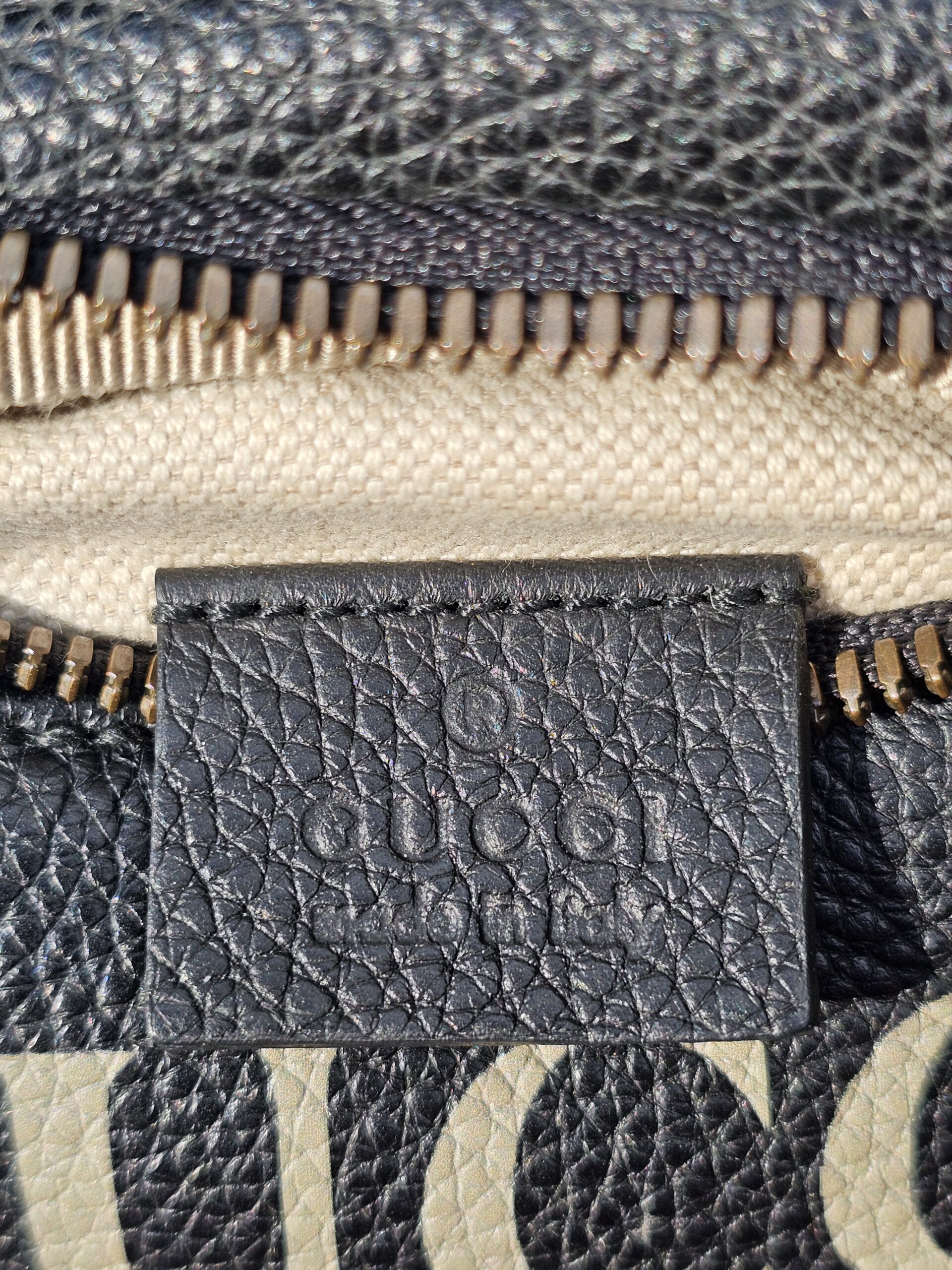 Logo Small Waist Pouch - Image 13