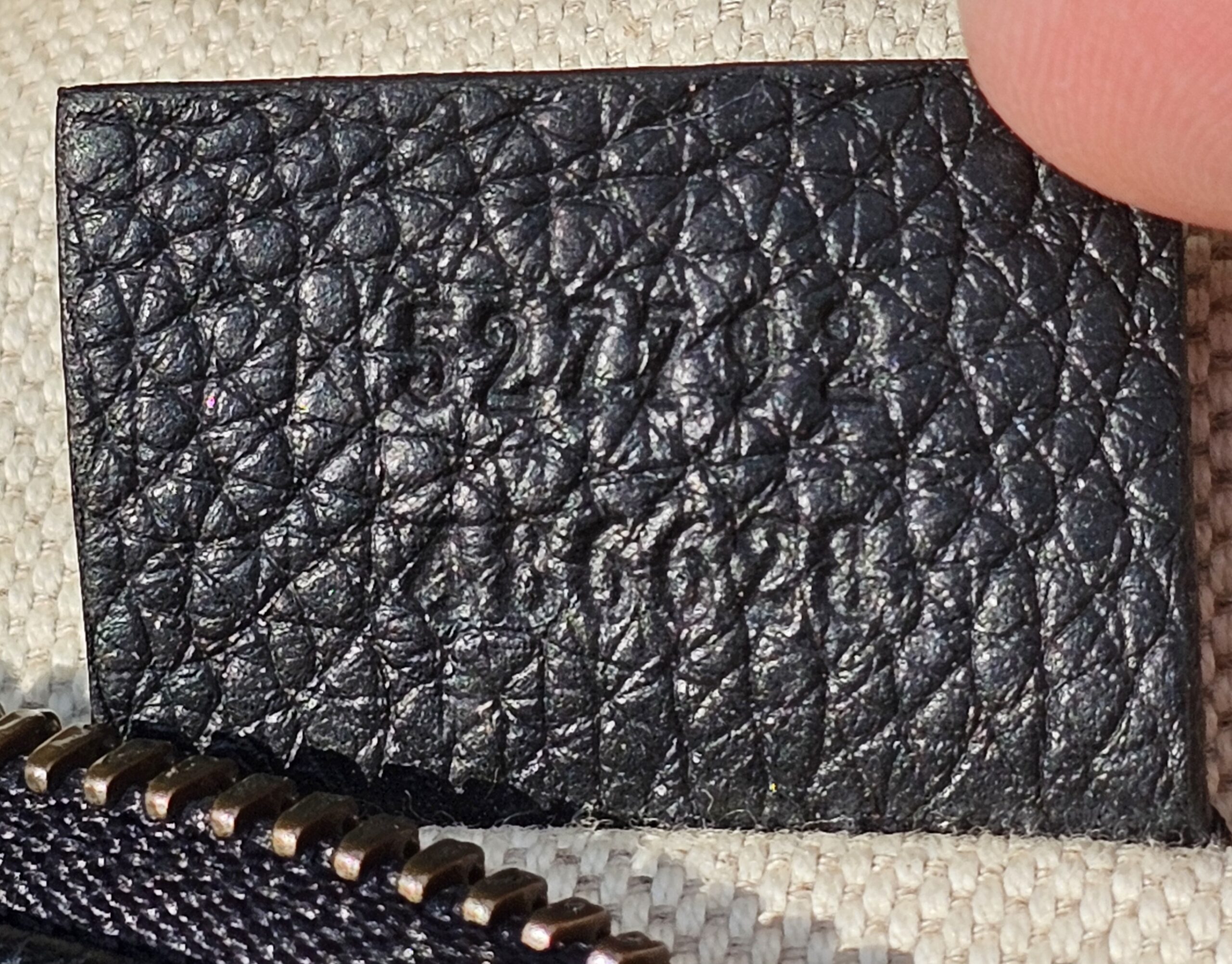 Logo Small Waist Pouch - Image 14