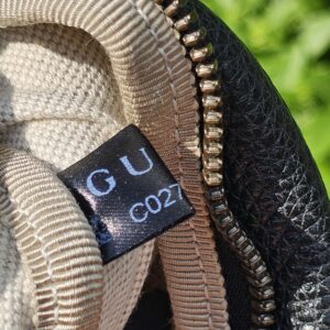 Logo Small Waist Pouch - Image 16