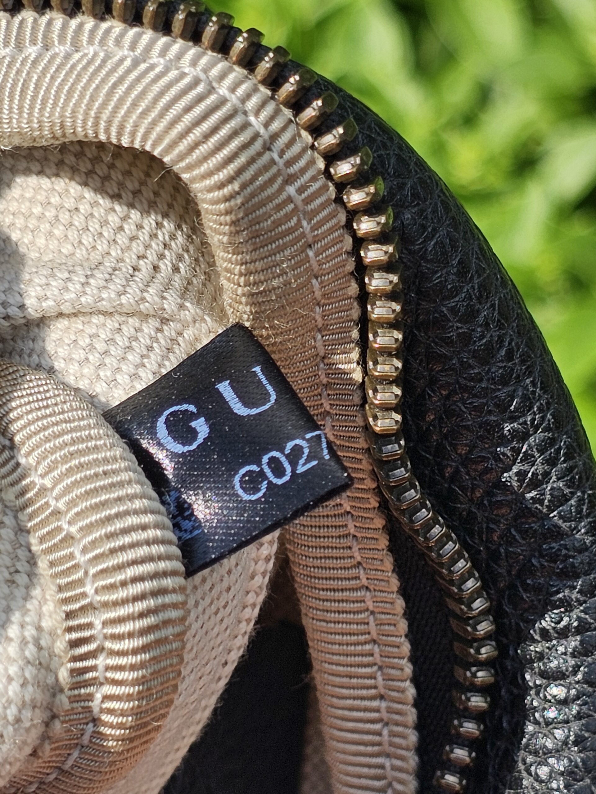 Logo Small Waist Pouch - Image 16