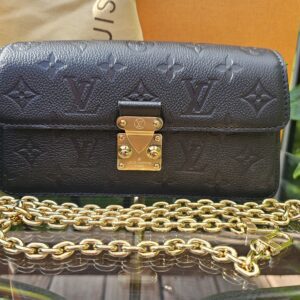 Empreinte Wallet On Chain