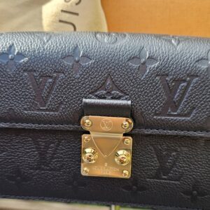 Empreinte Wallet On Chain - Image 3