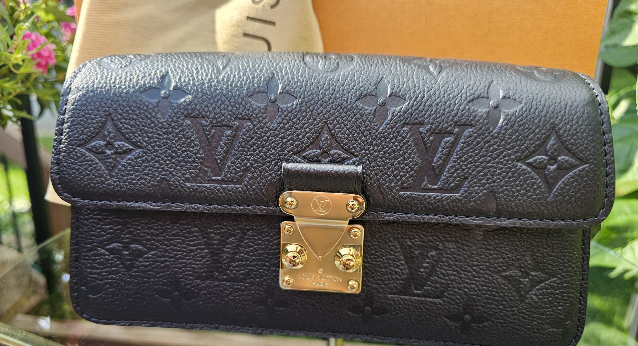 Empreinte Wallet On Chain - Image 3