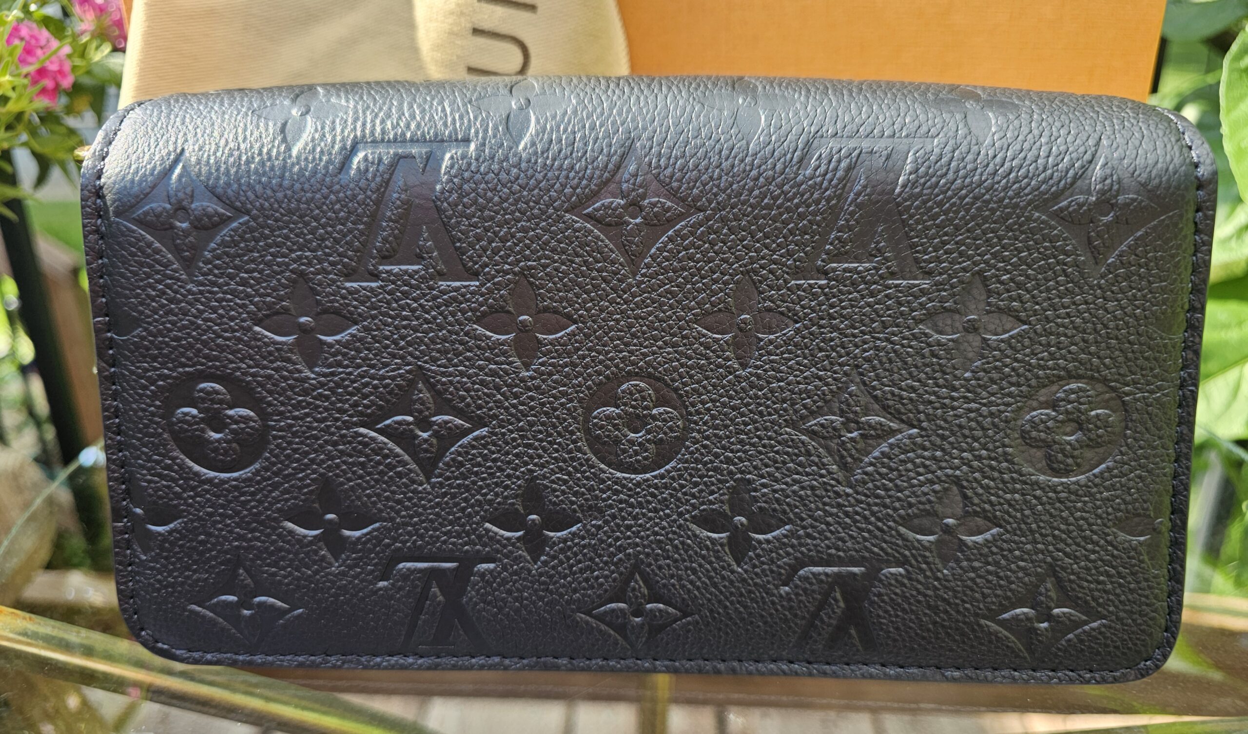 Empreinte Wallet On Chain - Image 4