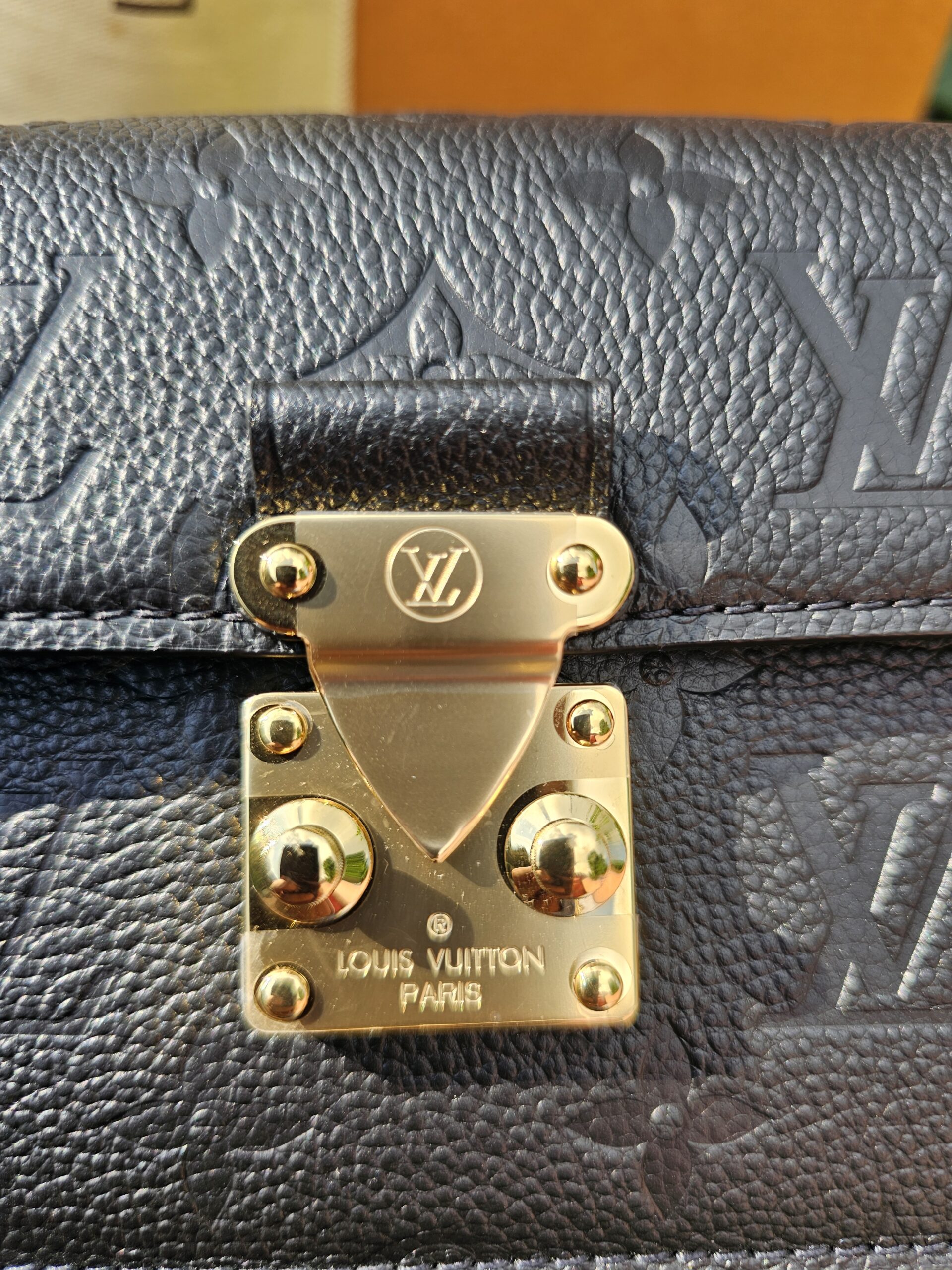 Empreinte Wallet On Chain - Image 8