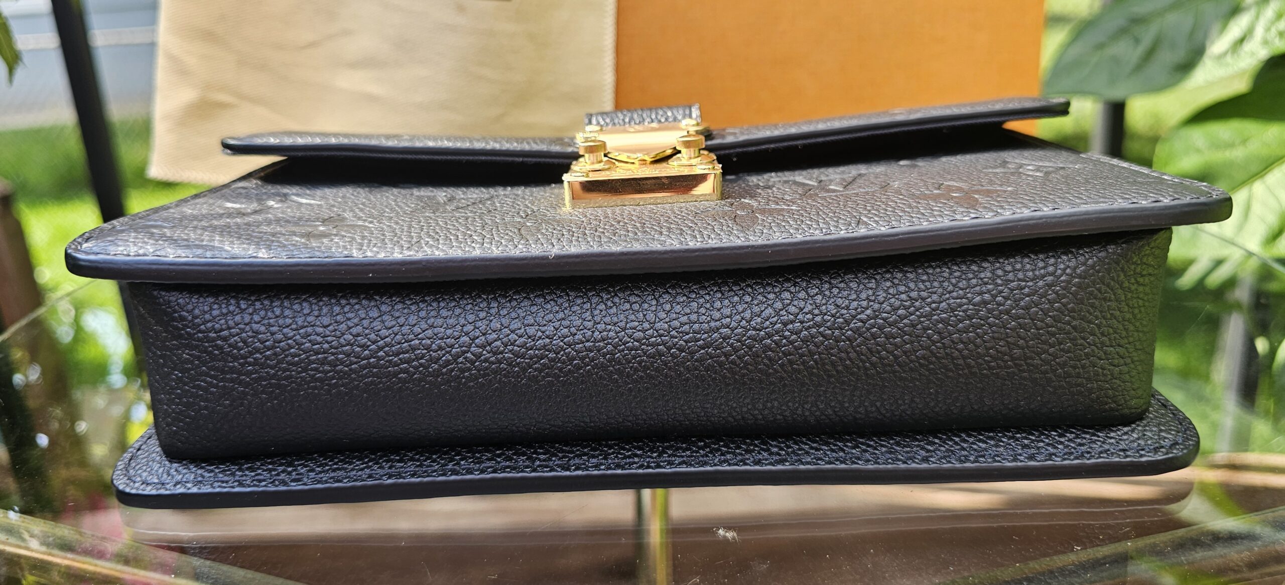 Empreinte Wallet On Chain - Image 9