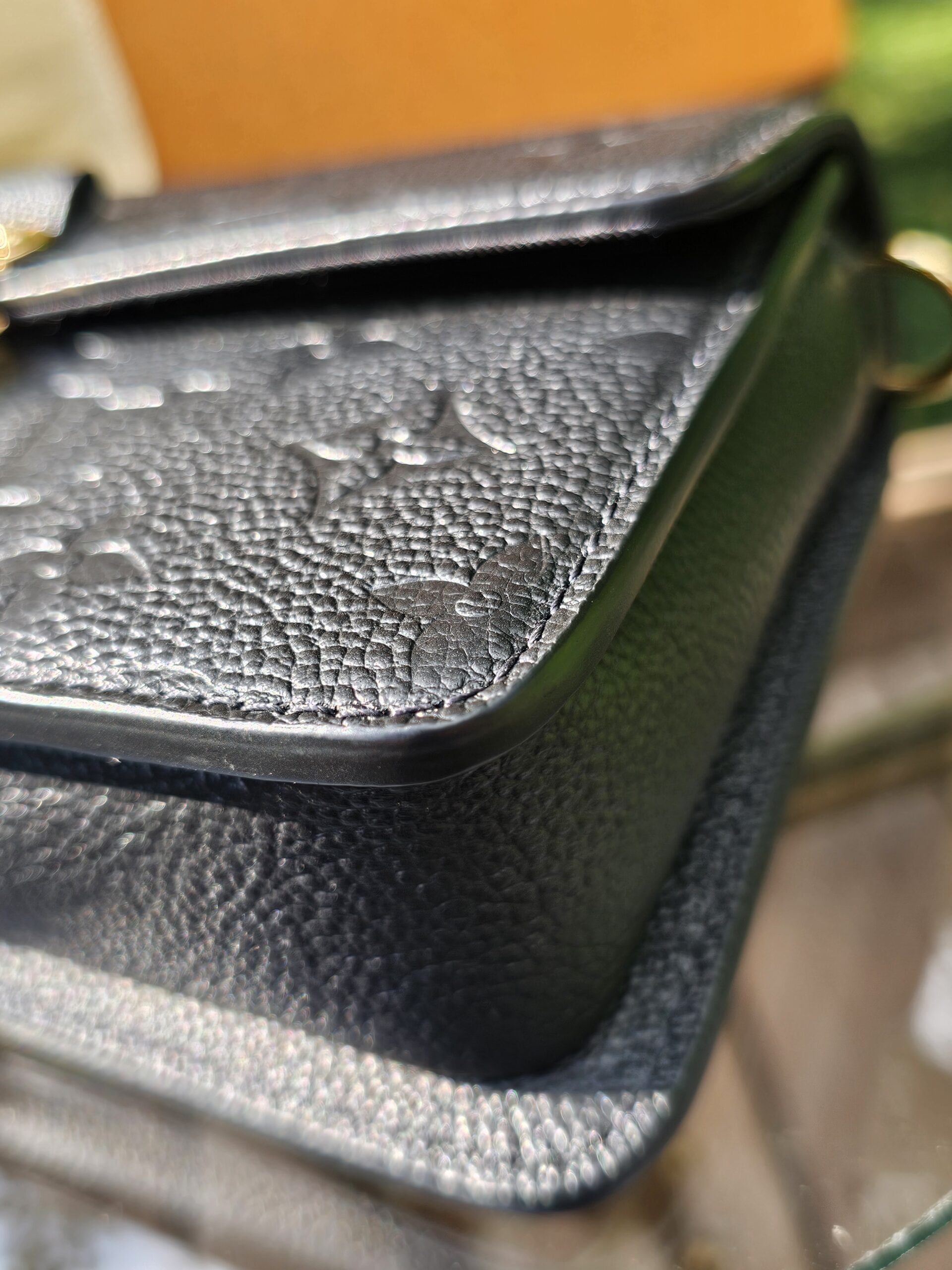 Empreinte Wallet On Chain - Image 10