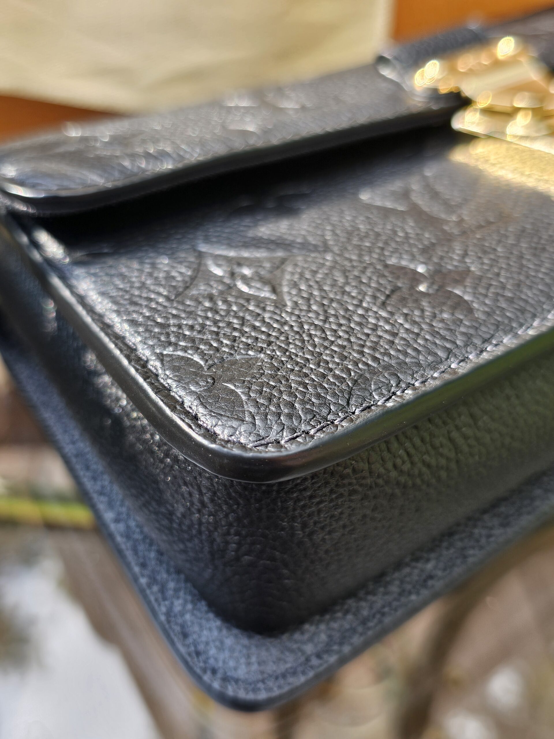 Empreinte Wallet On Chain - Image 11