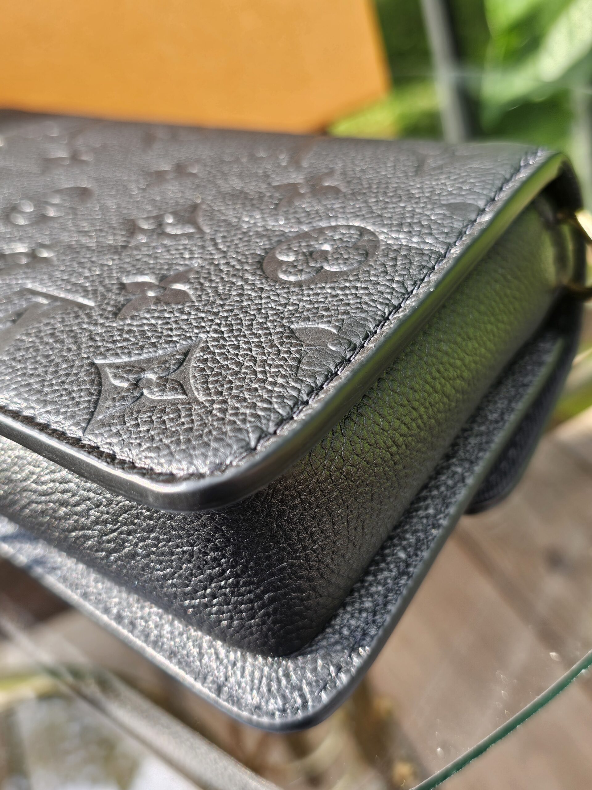 Empreinte Wallet On Chain - Image 12