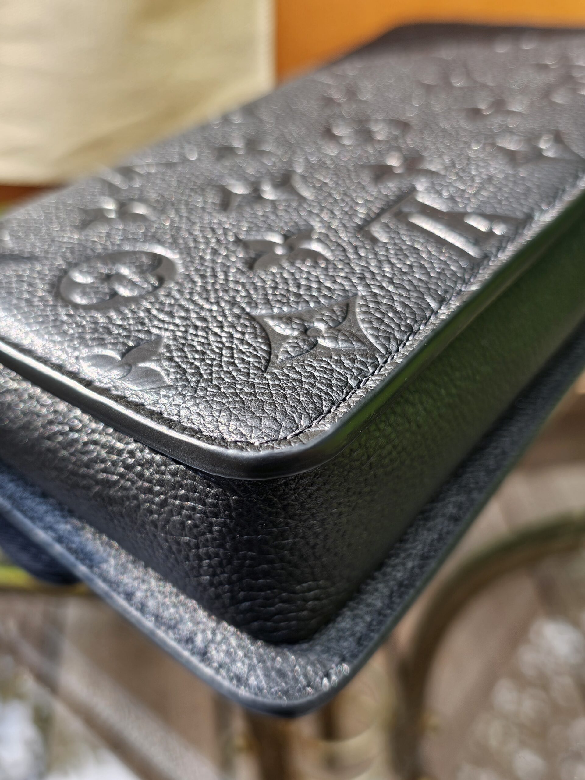 Empreinte Wallet On Chain - Image 13