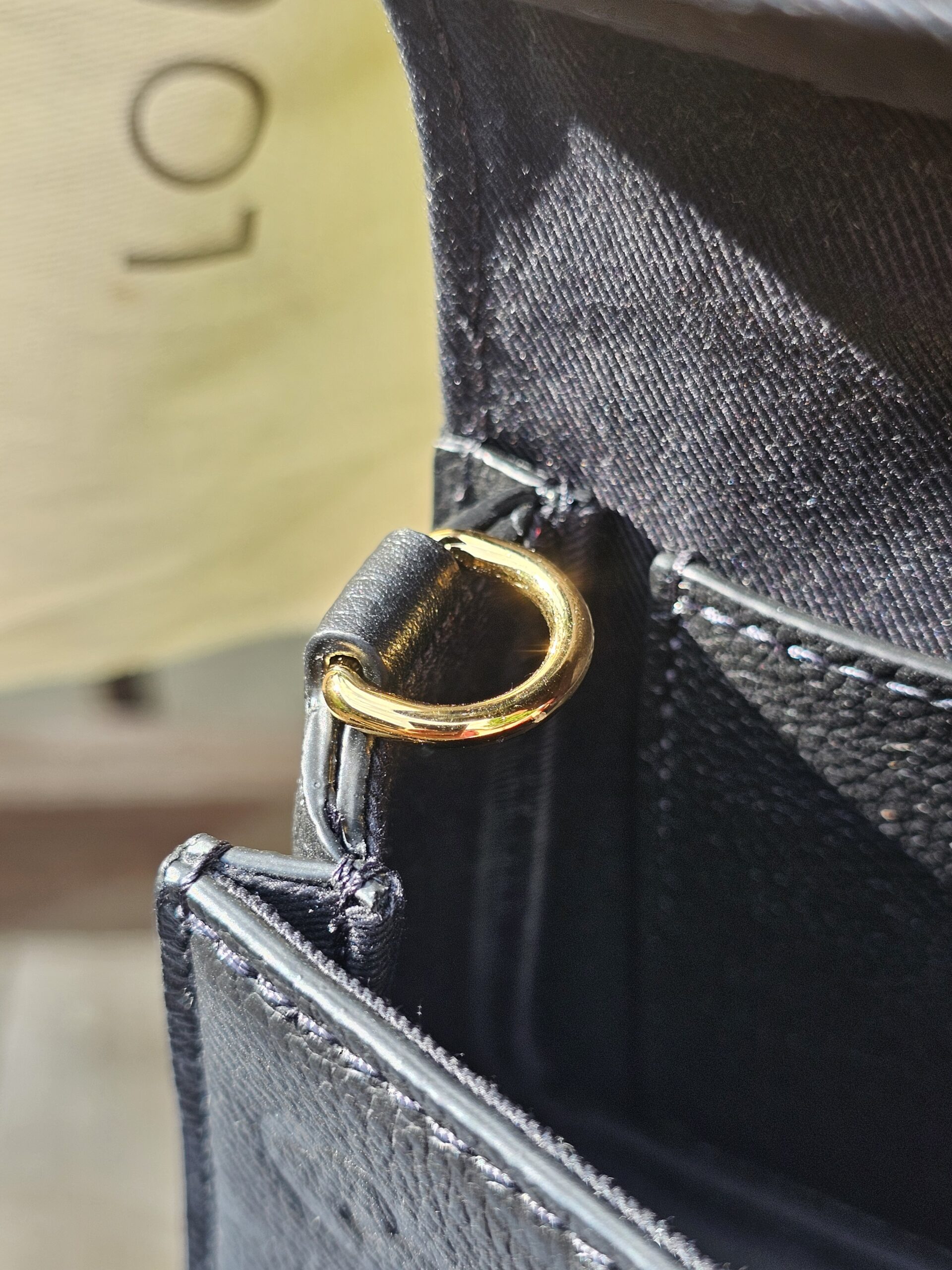 Empreinte Wallet On Chain - Image 17