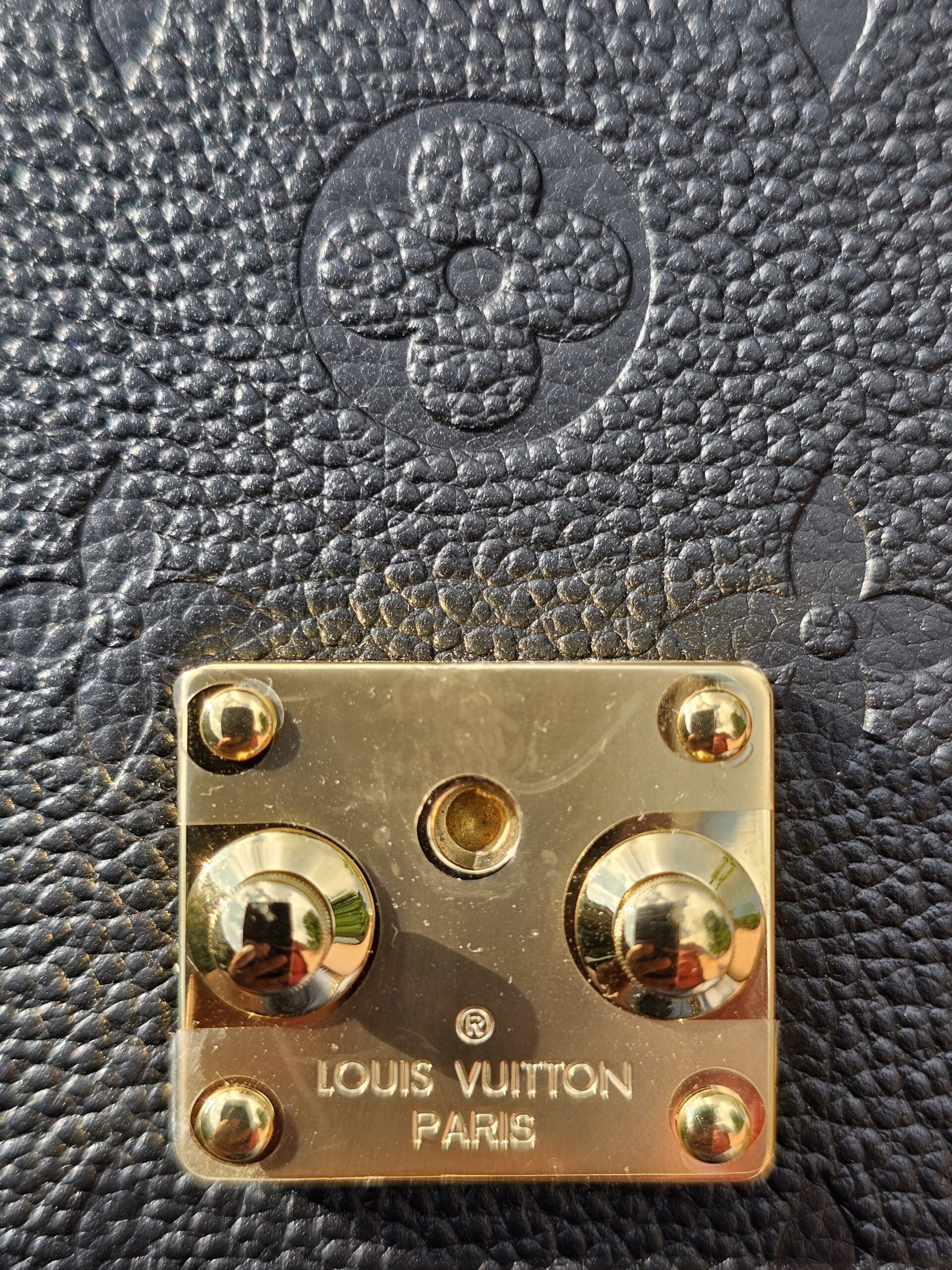 Empreinte Wallet On Chain - Image 18