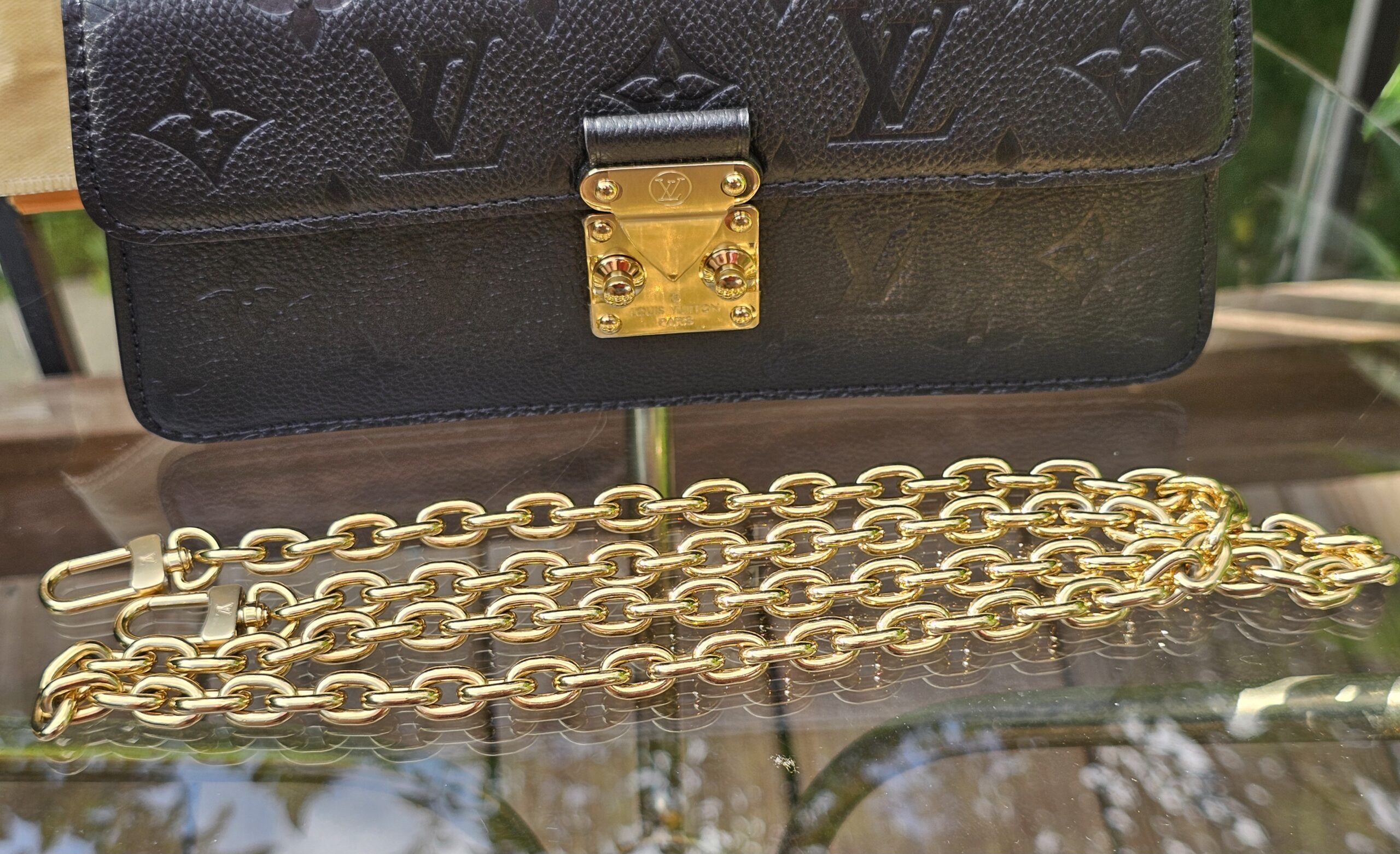 Empreinte Wallet On Chain - Image 20
