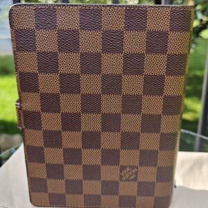 Agenda MM Damier Ebene - Image 3