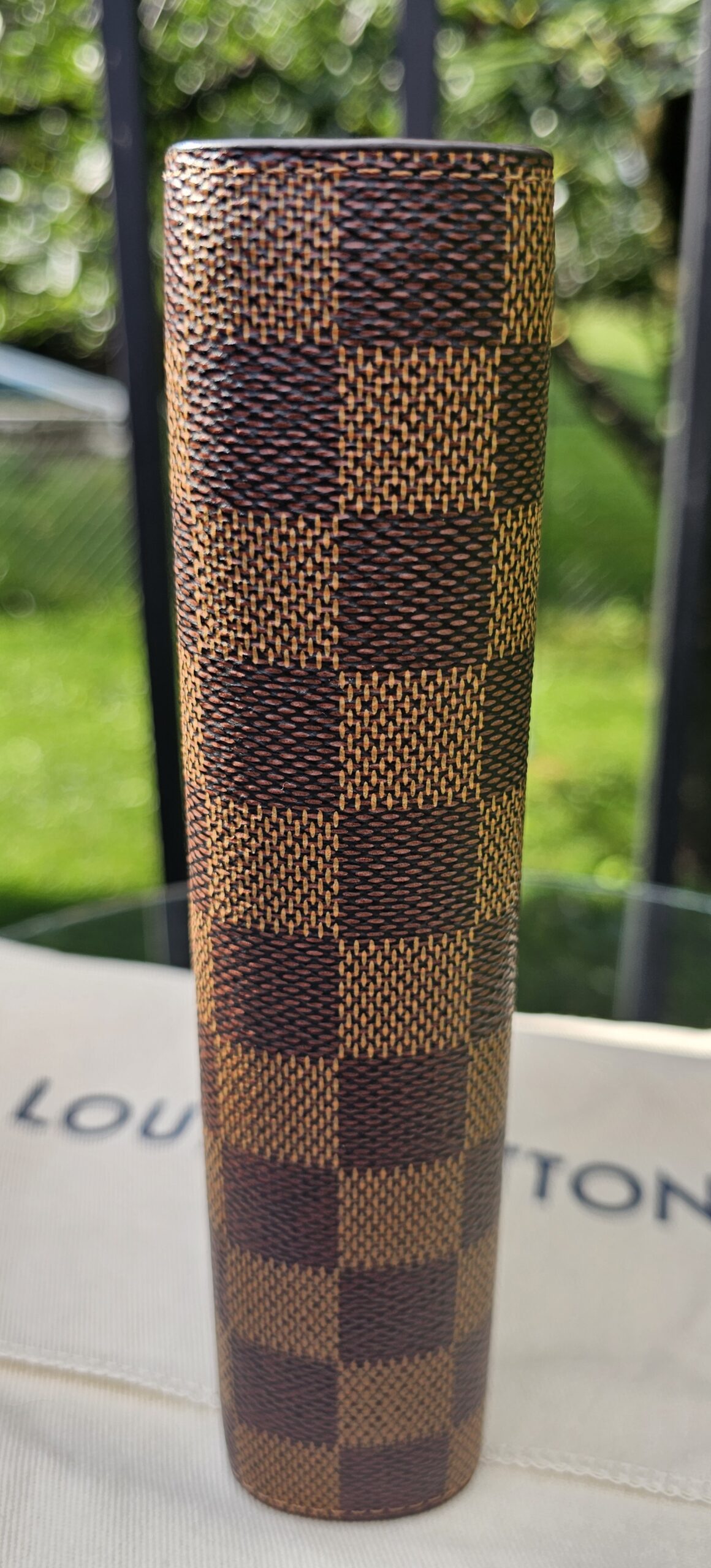 Agenda MM Damier Ebene - Image 4