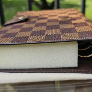 Agenda MM Damier Ebene - Image 6