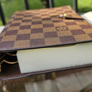 Agenda MM Damier Ebene - Image 7