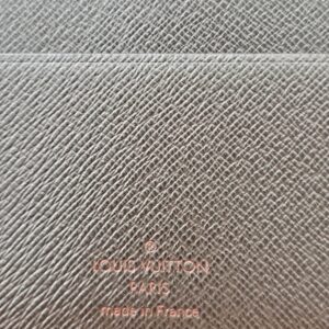 Agenda MM Damier Ebene - Image 15