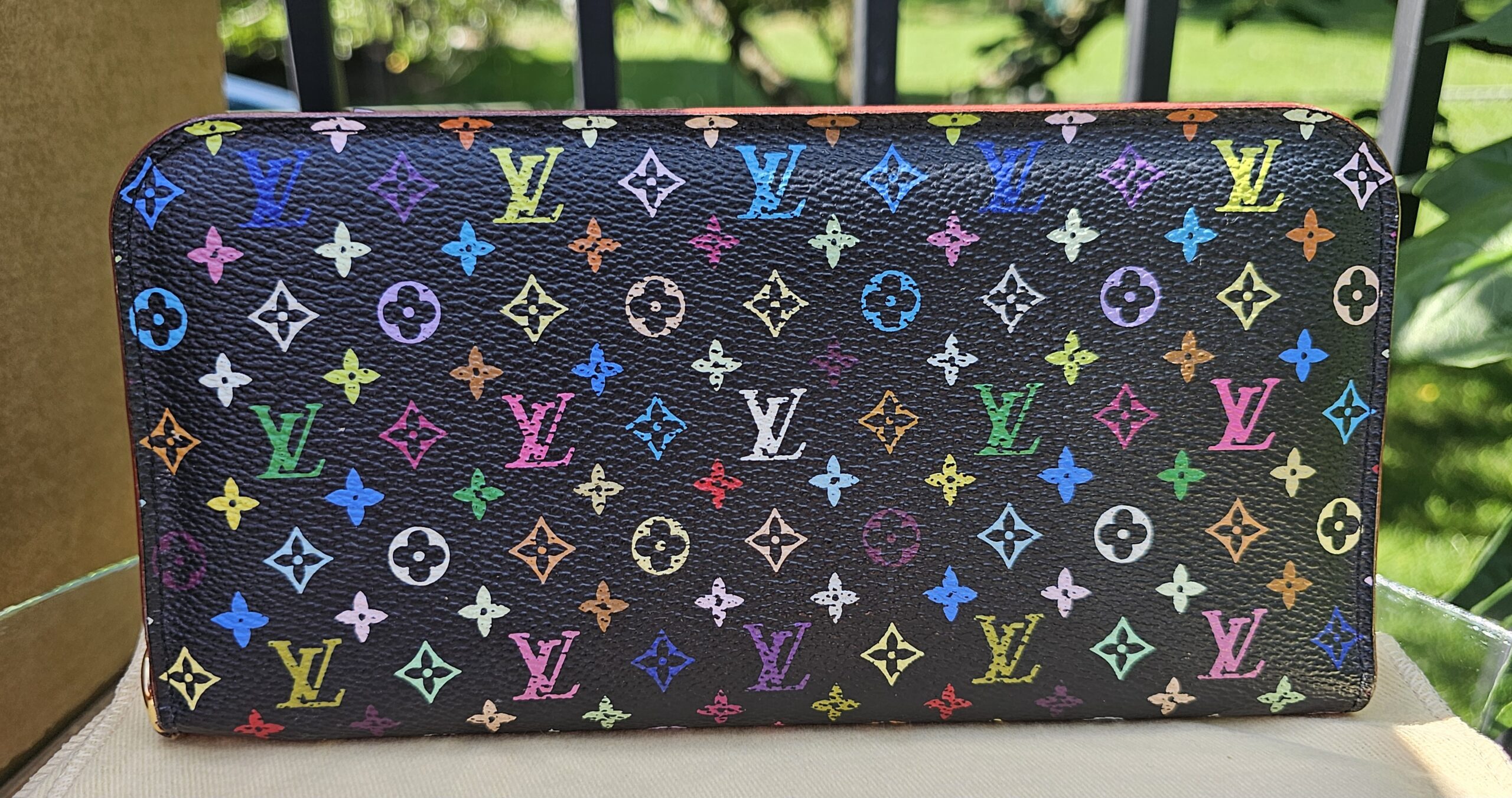 Insolite Wallet