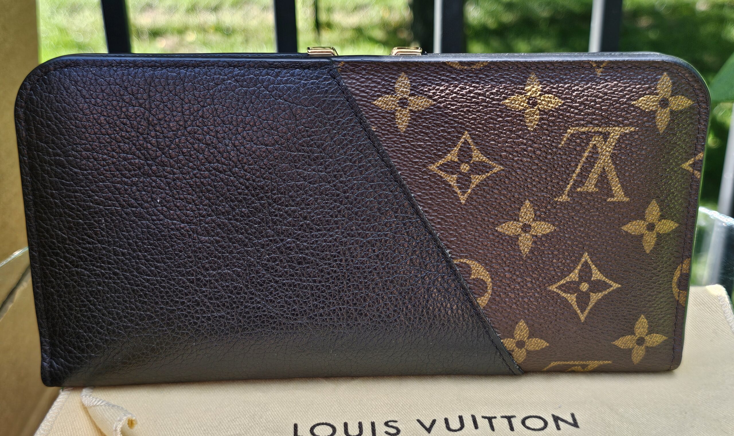 Kimono Wallet - Image 4