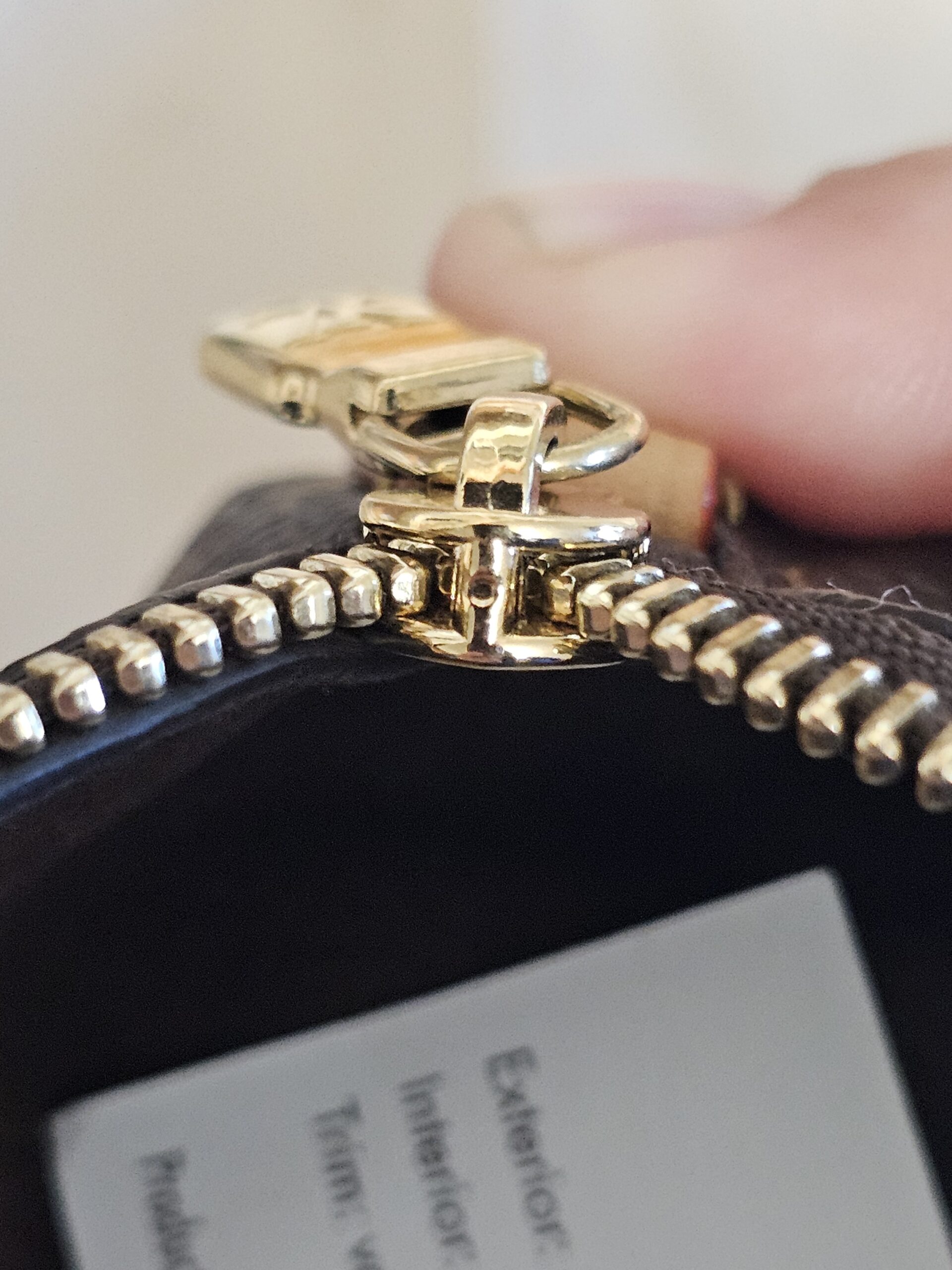 Cosmetic Purse - Image 6