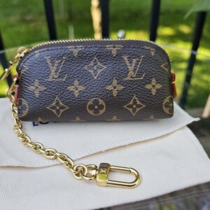 Cosmetic Purse