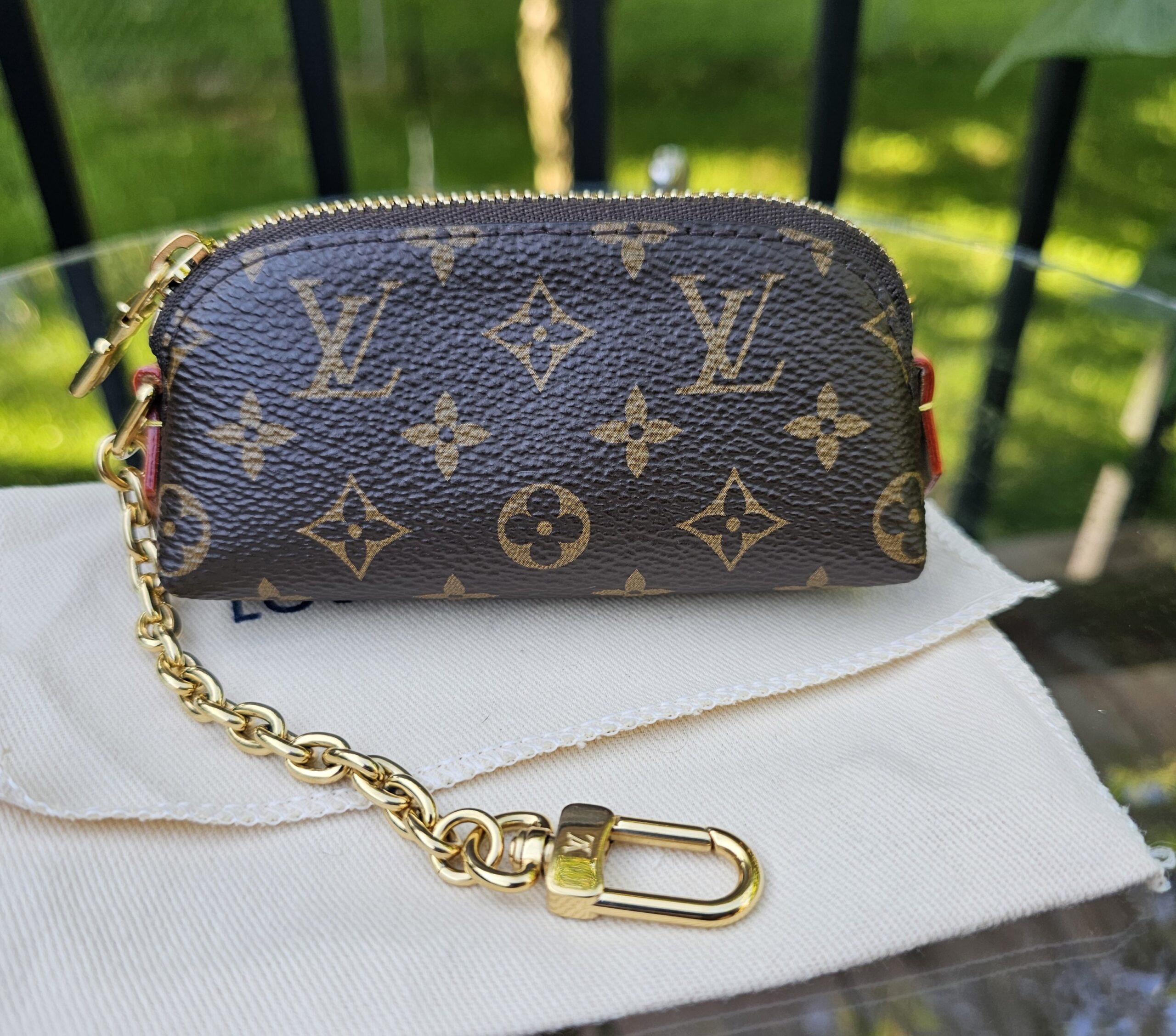 Cosmetic Purse