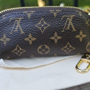 Cosmetic Purse - Image 3