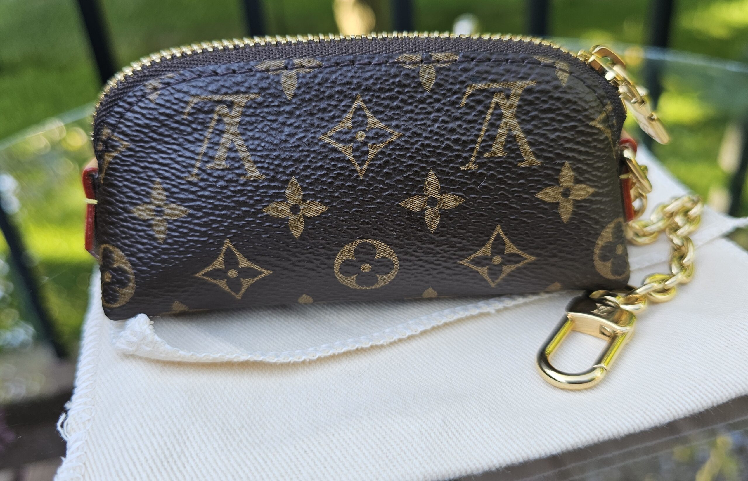 Cosmetic Purse - Image 3