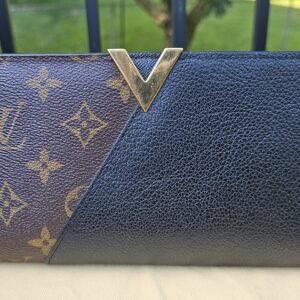 Kimono Wallet