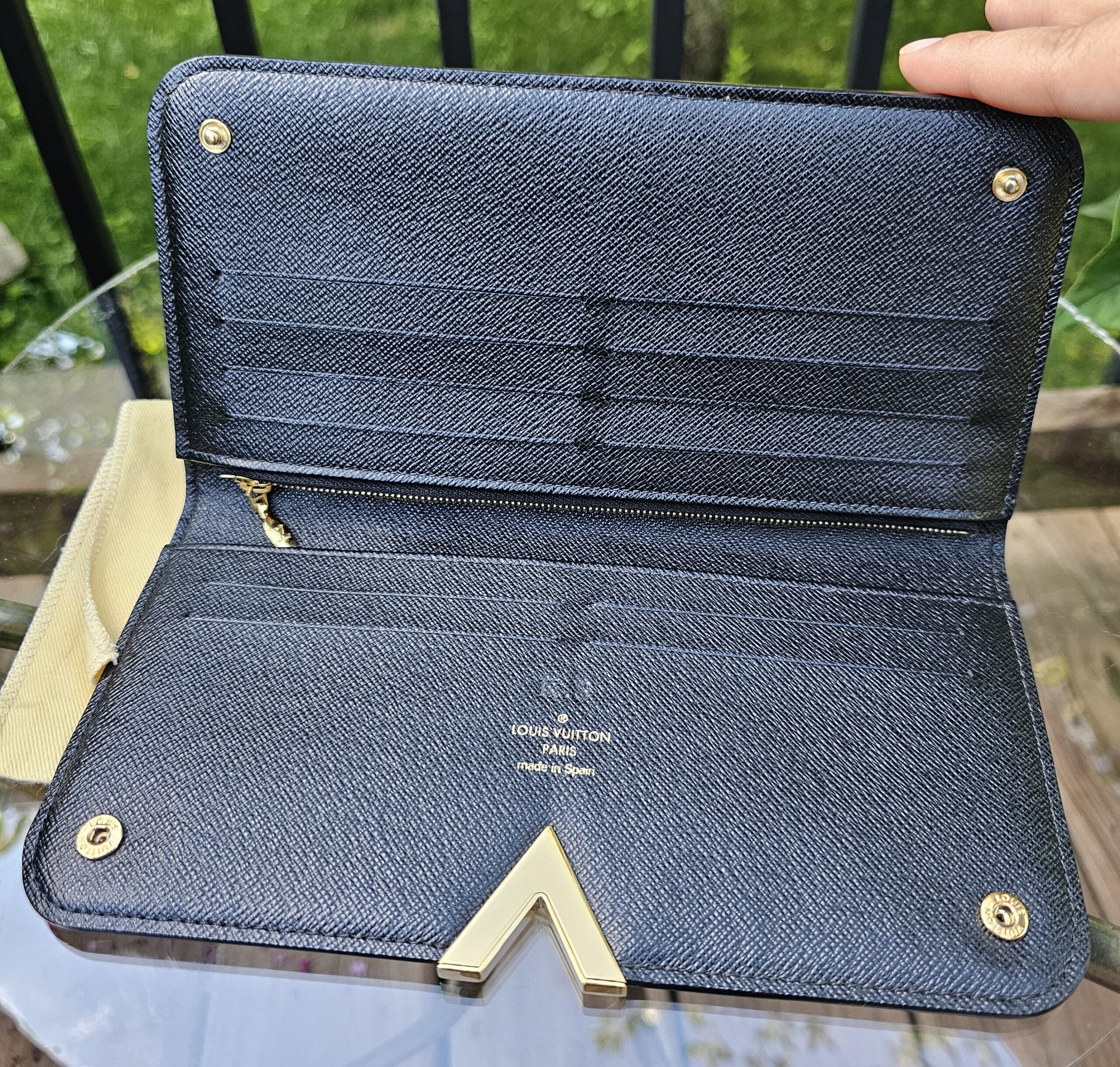 Kimono Wallet - Image 3
