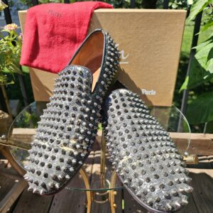Roller Ball Slip On
