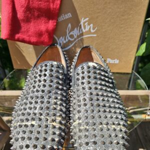 Roller Ball Slip On - Image 3