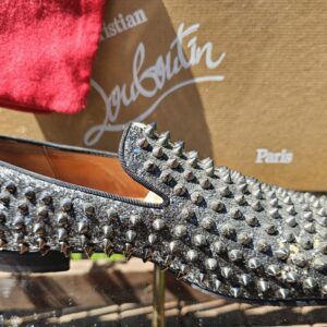 Roller Ball Slip On - Image 4