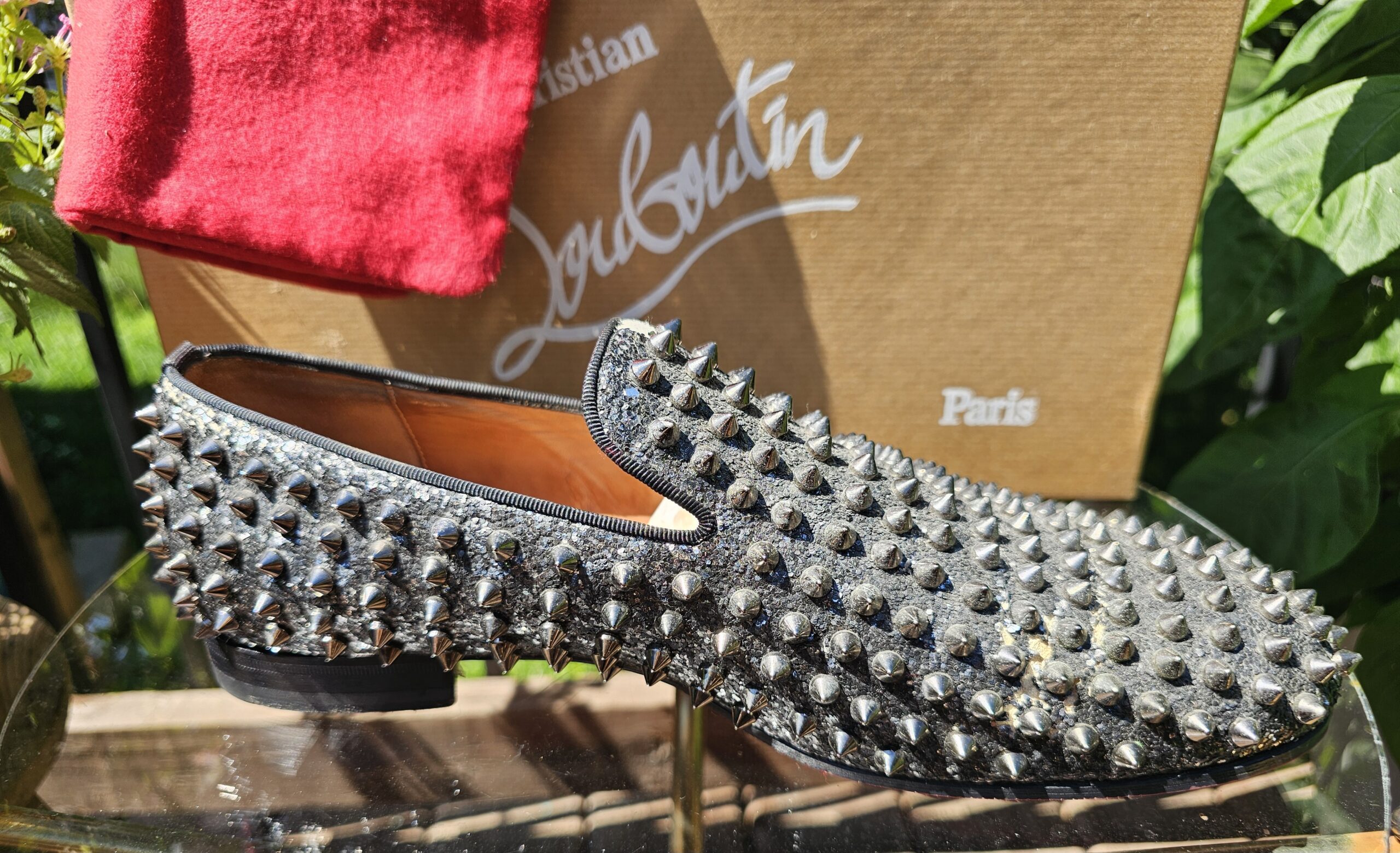 Roller Ball Slip On - Image 4