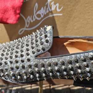 Roller Ball Slip On - Image 5