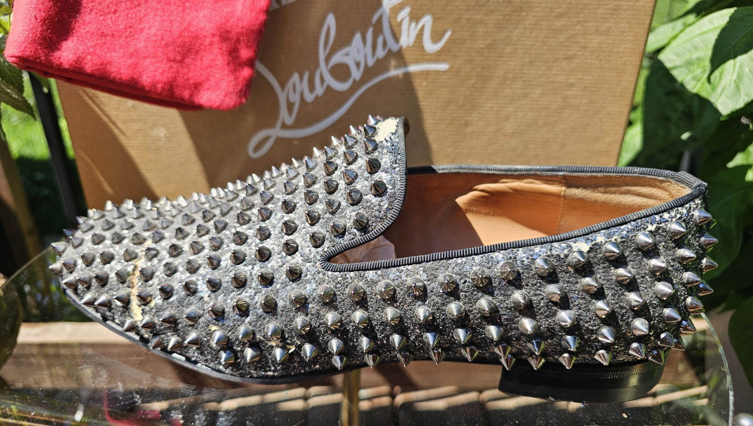 Roller Ball Slip On - Image 5
