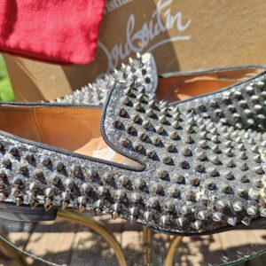 Roller Ball Slip On - Image 6