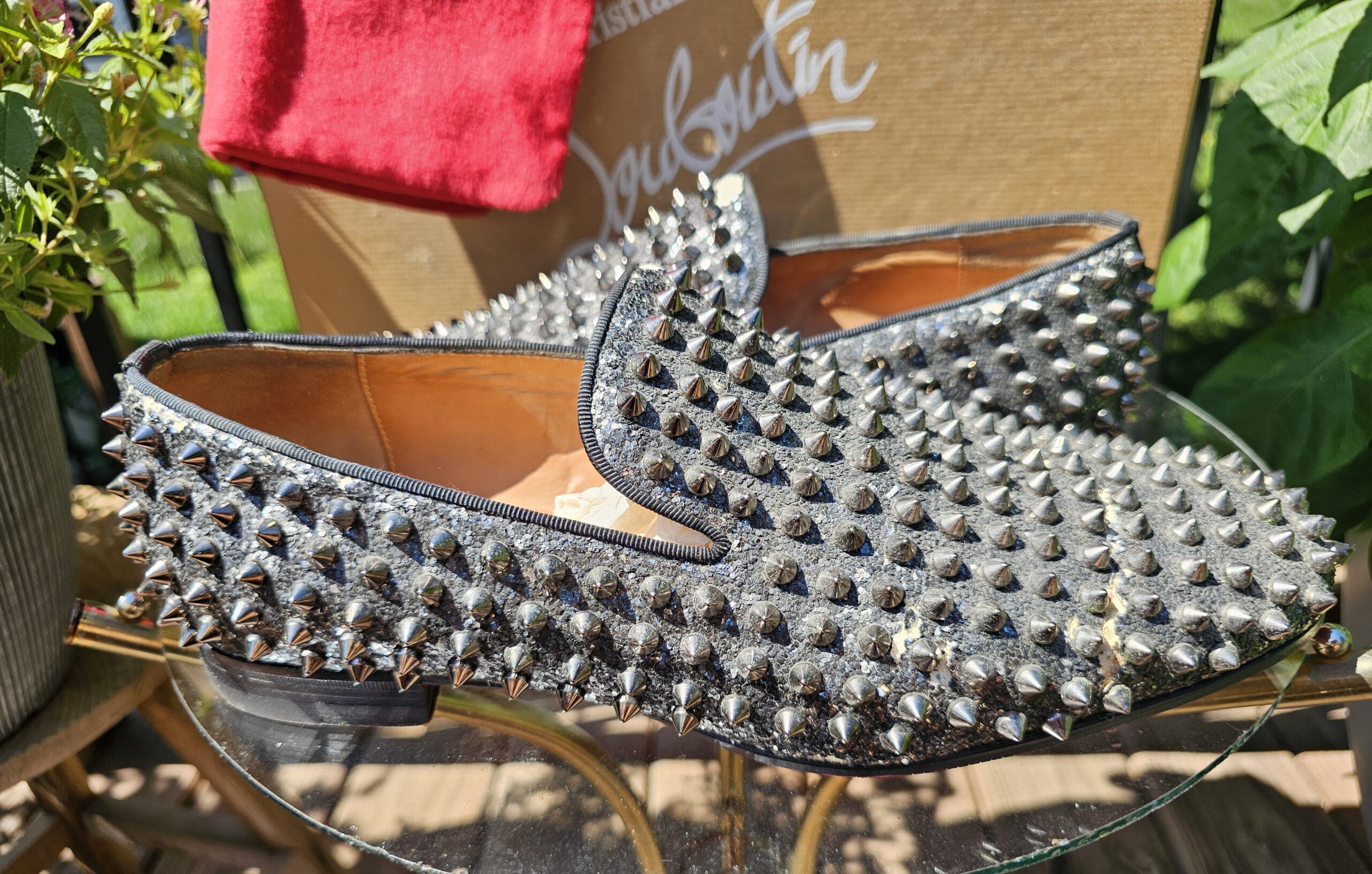Roller Ball Slip On - Image 6