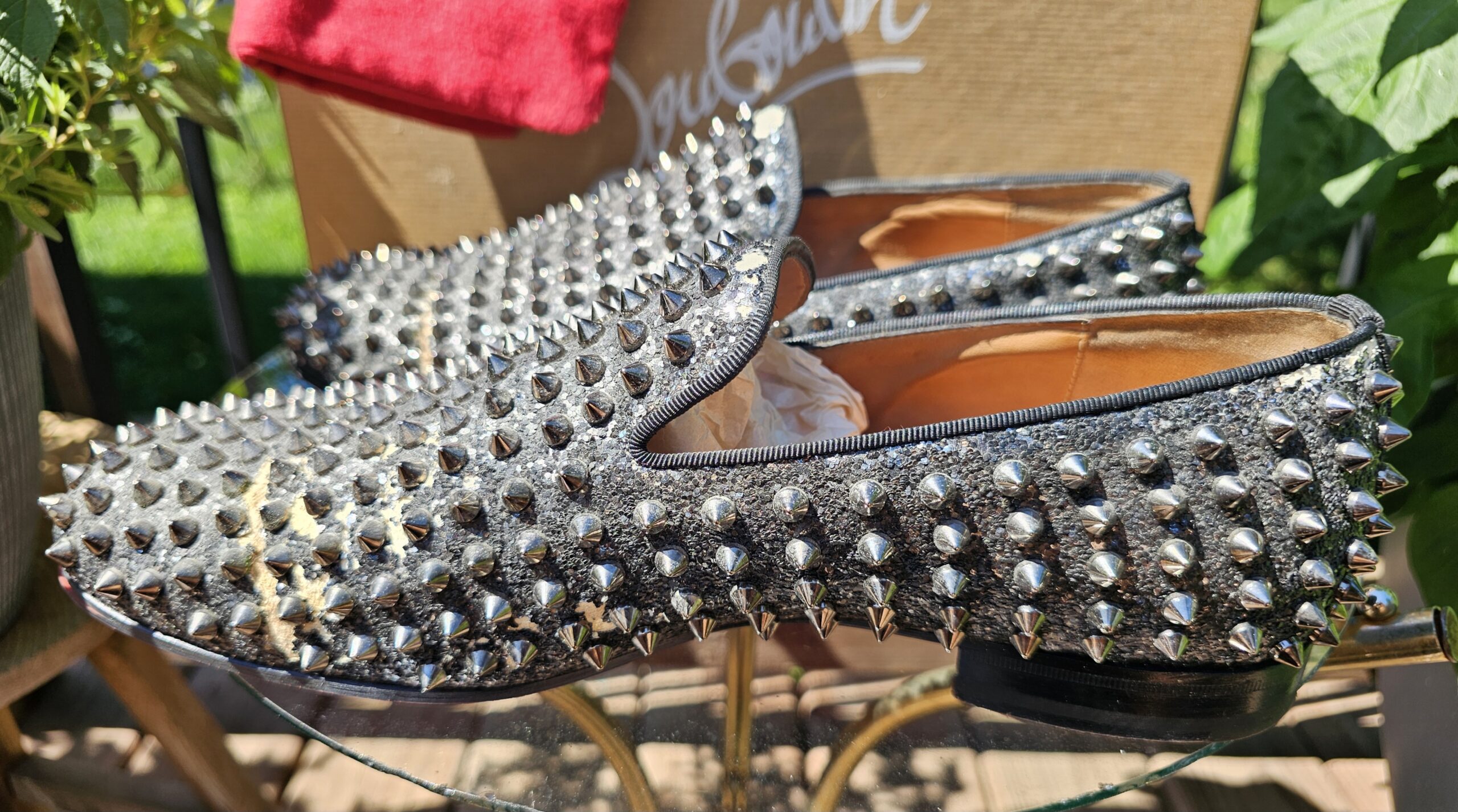 Roller Ball Slip On - Image 9