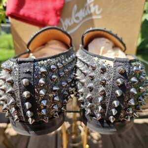 Roller Ball Slip On - Image 8