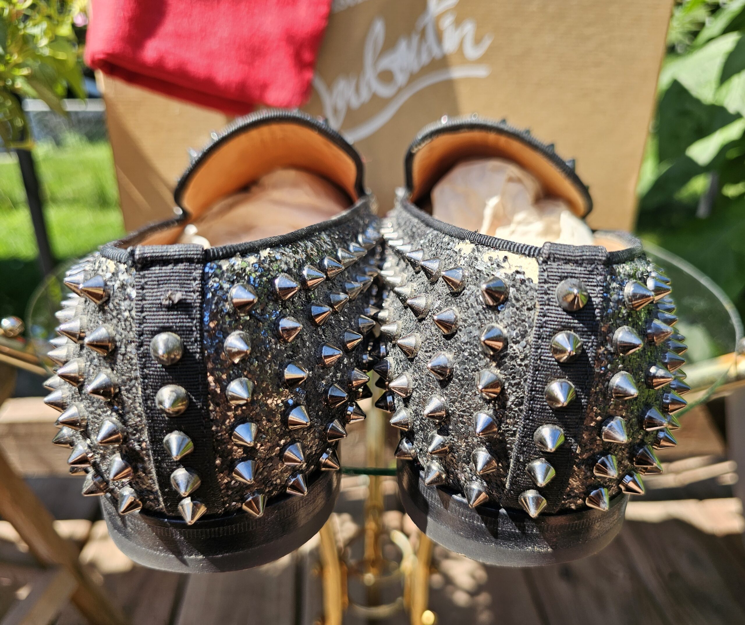 Roller Ball Slip On - Image 8